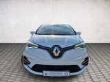 Renault Zoe bei Sportwagen.expert - Abbildung (2 / 15)