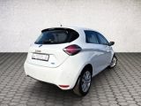 Renault Zoe bei Sportwagen.expert - Abbildung (4 / 15)