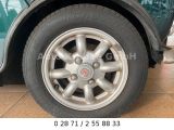 Mini Cooper bei Sportwagen.expert - Abbildung (9 / 15)