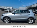 VW T-Cross bei Sportwagen.expert - Abbildung (3 / 15)