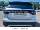 VW T-Cross bei Sportwagen.expert - Abbildung (5 / 15)