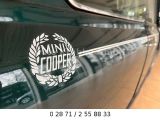Mini Cooper bei Sportwagen.expert - Abbildung (8 / 15)