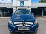 Mercedes-Benz B-Klasse bei Sportwagen.expert - Abbildung (2 / 15)