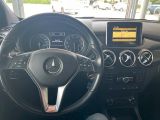 Mercedes-Benz B-Klasse bei Sportwagen.expert - Abbildung (15 / 15)
