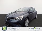 Renault Clio bei Sportwagen.expert - Abbildung (3 / 14)