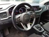 Kia Ceed bei Sportwagen.expert - Abbildung (14 / 15)