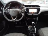 Opel Corsa bei Sportwagen.expert - Abbildung (11 / 14)
