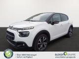 Citroen C3 bei Sportwagen.expert - Abbildung (3 / 14)