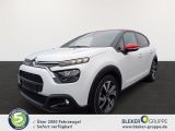 Citroen C3 bei Sportwagen.expert - Abbildung (3 / 14)