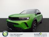 Opel Mokka bei Sportwagen.expert - Abbildung (3 / 14)