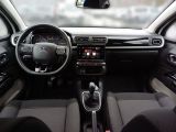 Citroen C3 bei Sportwagen.expert - Abbildung (11 / 14)