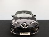 Renault Zoe bei Sportwagen.expert - Abbildung (4 / 14)