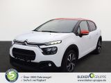 Citroen C3 bei Sportwagen.expert - Abbildung (3 / 14)