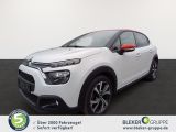 Citroen C3 bei Sportwagen.expert - Abbildung (3 / 14)