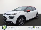 Citroen C3 bei Sportwagen.expert - Abbildung (3 / 14)