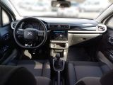 Citroen C3 bei Sportwagen.expert - Abbildung (11 / 14)