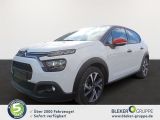 Citroen C3 bei Sportwagen.expert - Abbildung (3 / 14)
