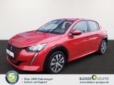 Peugeot 208 bei Sportwagen.expert - Abbildung (3 / 14)