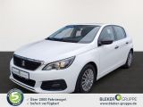 Peugeot 308 bei Sportwagen.expert - Abbildung (3 / 15)