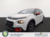 Citroen C3 bei Sportwagen.expert - Abbildung (3 / 14)