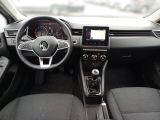 Renault Clio bei Sportwagen.expert - Abbildung (11 / 14)