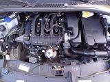 Citroen C3 bei Sportwagen.expert - Abbildung (7 / 14)