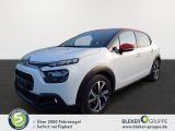 Citroen C3 bei Sportwagen.expert - Abbildung (3 / 14)