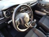 Citroen C3 bei Sportwagen.expert - Abbildung (14 / 14)