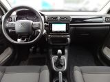 Citroen C3 bei Sportwagen.expert - Abbildung (11 / 14)