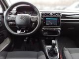 Citroen C3 bei Sportwagen.expert - Abbildung (11 / 14)