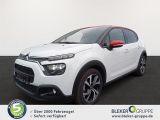 Citroen C3 bei Sportwagen.expert - Abbildung (3 / 14)