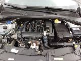 Citroen C3 bei Sportwagen.expert - Abbildung (7 / 14)