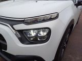 Citroen C3 bei Sportwagen.expert - Abbildung (10 / 14)