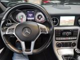 Mercedes-Benz SLK-Klasse bei Sportwagen.expert - Abbildung (9 / 15) Mercedes-Benz SLK-Klasse bei Sportwagen.expert - Abbildung (9 / 15)