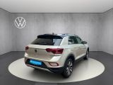 VW T-Roc bei Sportwagen.expert - Abbildung (10 / 15)