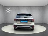 VW T-Cross bei Sportwagen.expert - Abbildung (9 / 15)
