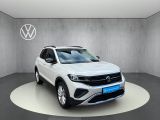 VW T-Cross bei Sportwagen.expert - Abbildung (4 / 15)