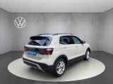 VW T-Cross bei Sportwagen.expert - Abbildung (10 / 15)