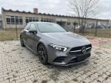 Mercedes-Benz A 180A -Klasse AMG bei Sportwagen.expert - Abbildung (2 / 12)