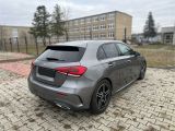 Mercedes-Benz A 180A -Klasse AMG bei Sportwagen.expert - Abbildung (4 / 12)