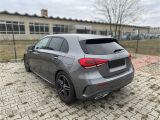 Mercedes-Benz A 180A -Klasse AMG bei Sportwagen.expert - Abbildung (3 / 12)