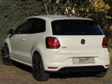 VW Polo GTI bei Sportwagen.expert - Abbildung (2 / 14)