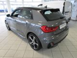 Audi A1 Sportback bei Sportwagen.expert - Abbildung (3 / 15)