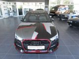 Audi RS 3 bei Sportwagen.expert - Abbildung (4 / 15)