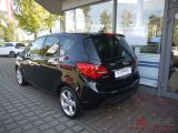 Opel Meriva bei Sportwagen.expert - Abbildung (4 / 15)