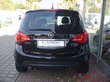 Opel Meriva bei Sportwagen.expert - Abbildung (5 / 15)