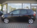 Opel Meriva bei Sportwagen.expert - Abbildung (3 / 15)