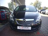 Opel Meriva bei Sportwagen.expert - Abbildung (2 / 15)