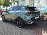 Kia Sportage bei Sportwagen.expert - Abbildung (4 / 15)