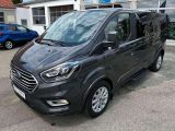 Ford Tourneo Custom bei Sportwagen.expert - Abbildung (6 / 15)